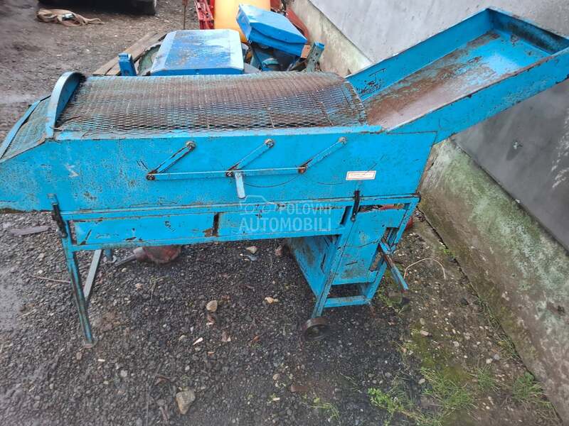 Lifam Komušaljka  6 i 8 valjaka