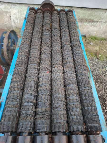 Lifam Komušaljka  6 i 8 valjaka