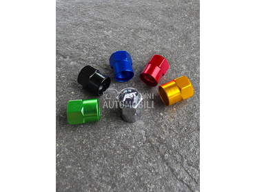 ABT kapice ventila felni NOVO  