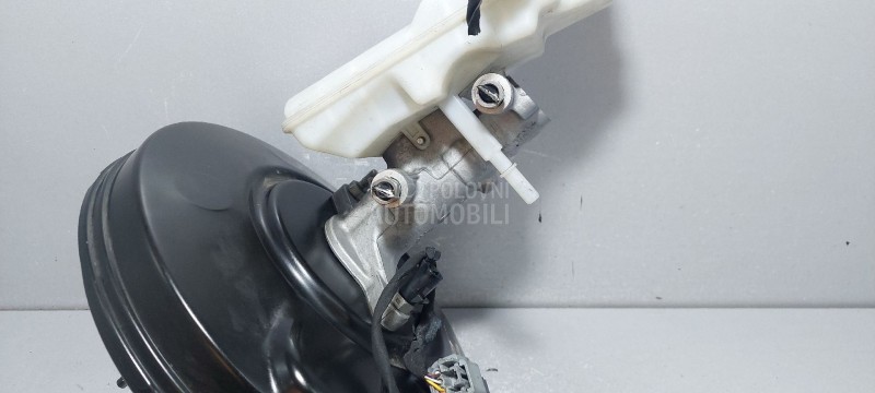 GLAVNI KOCIONI CILINDAR