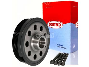 Remenica Radilice za BMW X3 od 2004. do 2011. god.