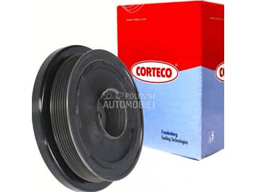 Remenica Radilice za BMW X3 od 2011. do 2017. god.