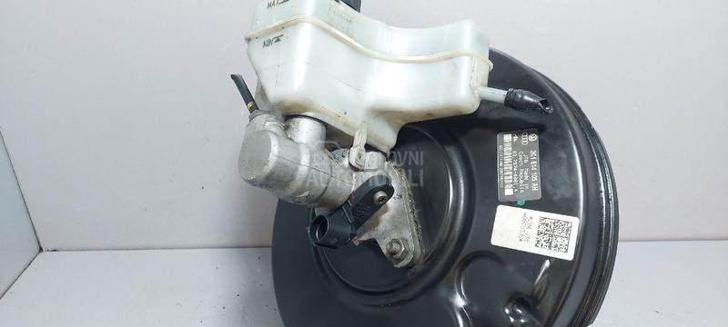 GLAVNI KOCIONI CILINDAR