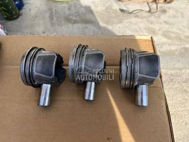 klip klipnjaca za Opel Astra K od 2015. do 2023. god.