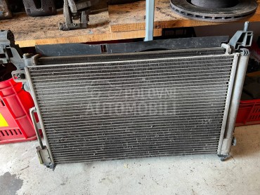 hladnjak klime 1.2 za Opel Corsa D od 2006. do 2014. god.