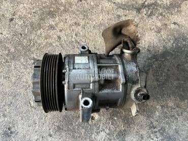 kompresor klime 1.3 za Opel Corsa D od 2006. do 2014. god.