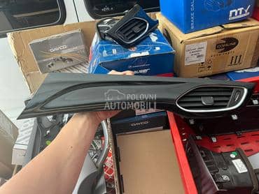 plastika konzola maska za Opel Astra K od 2015. do 2023. god.