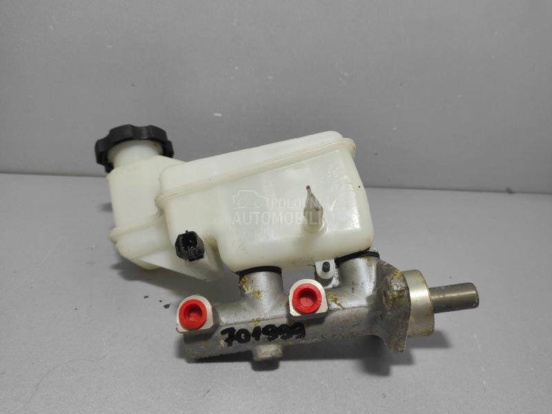 GLAVNI KOCIONI CILINDAR