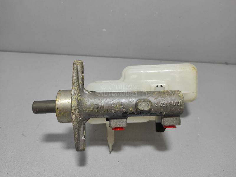 GLAVNI KOCIONI CILINDAR