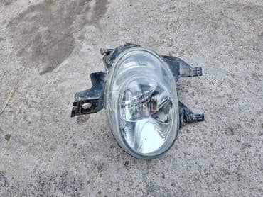 desna maglenka za Peugeot 206