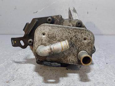 HLADNJAK ULJA za Citroen C5