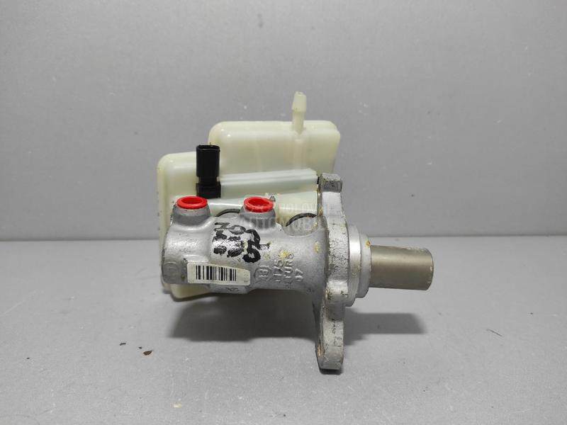 GLAVNI KOCIONI CILINDAR