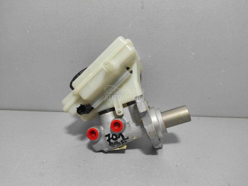 GLAVNI KOCIONI CILINDAR