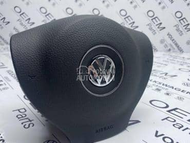 Airbag Volana za Volkswagen Golf 6, Passat B7, Passat CC ...