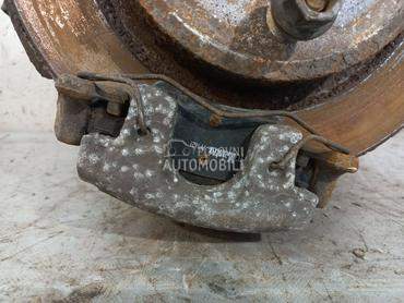 KOCIONA KLJESTA za Volvo V40