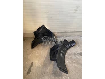 POTKRILO za Audi A6, A6 Allroad od 2011. do 2018. god.