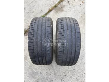 Michelin 225/40 R19 Letnja