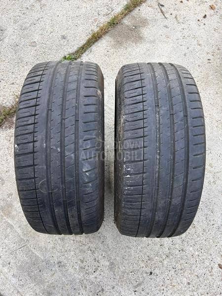 Michelin 225/40 R19 Letnja