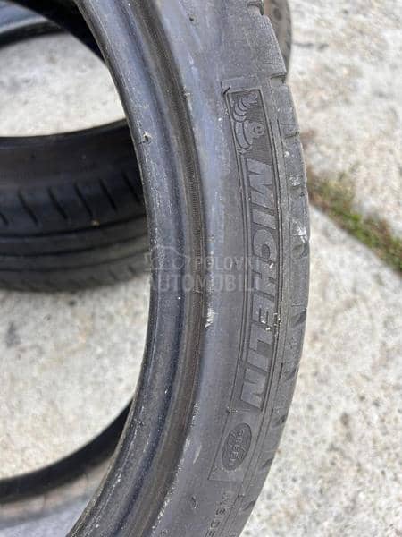Michelin 225/40 R19 Letnja