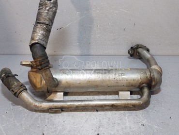 HLADNJAK EGR VENTILA za Škoda Fabia