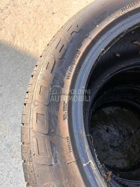 Aeolus 235/55 R17 Letnja