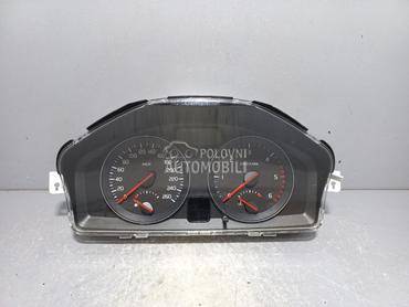 CELER SAT za Volvo S40