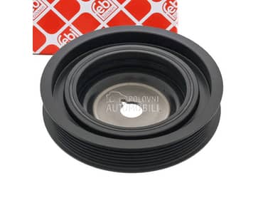 Remenica Radilice DCI za Renault Clio od 2013. do 2019. god.