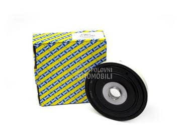 Remenica Radilice HDI za Peugeot Partner od 1996. do 2008. god.