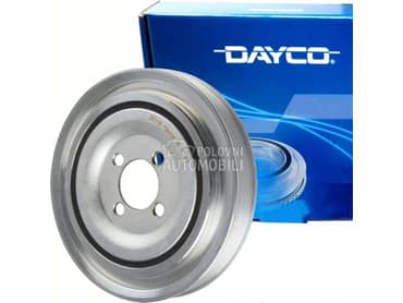 Remenica Radilice CDTI za Opel Corsa C od 2000. do 2006. god.