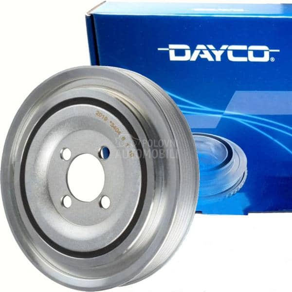 Remenica Radilice CDTI