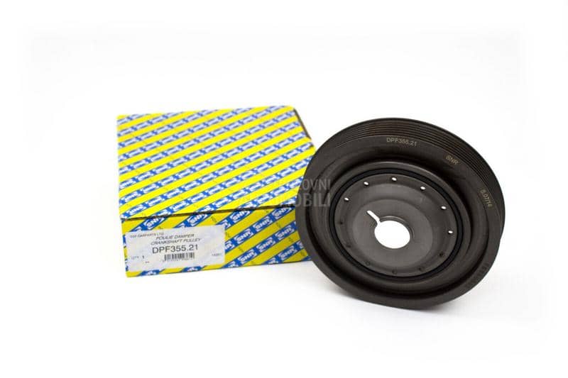 Remenica Radilice DCI