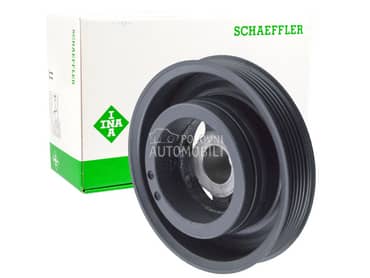 Remenica Radilice TDCI za Ford Focus od 2011. do 2018. god.