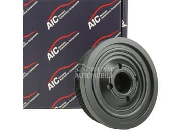 Remenica Radilice TDCI za Ford S-Max od 2007. do 2015. god.