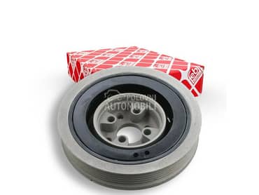 Remenica Radilice TDI za Ford Galaxy od 1995. do 2006. god.