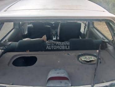 daska gepeka za Toyota Starlet od 1995. do 1999. god.