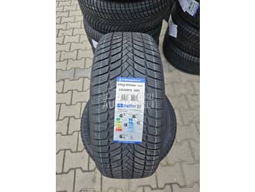 Triangle 245/50 R19 Zimska