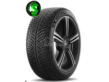 Michelin 245/50 R19 Zimska