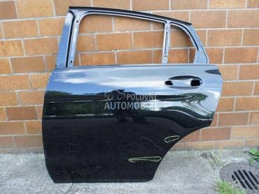 vrata za Mercedes Benz GLC 43 AMG, GLC 63, GLC 200 ... od 2016. do 2019. god.