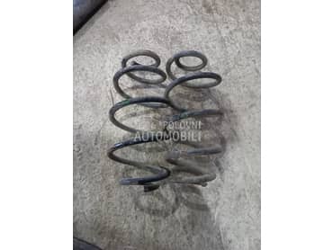 Zadnje opruge za Fiat Doblo od 2010. do 2020. god.