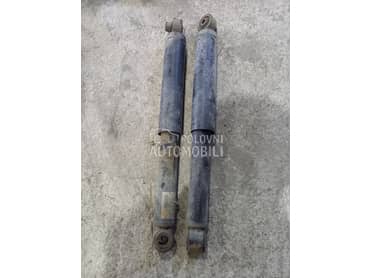 Zadnji amortizeri za Fiat Doblo od 2010. do 2020. god.