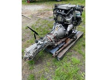 95 Prado Motor za Toyota Land Cruiser od 1999. do 2003. god.