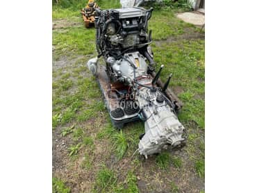 95 prado menjač za Toyota Land Cruiser od 1996. do 2003. god.