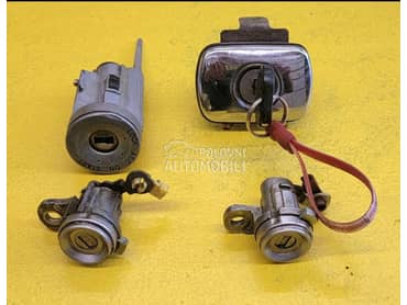 80 set brava za Toyota Land Cruiser od 1992. do 1998. god.