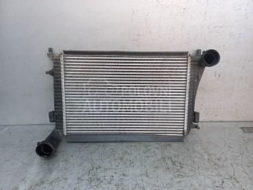 INTERKULER za Volkswagen Passat B6