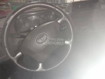 95 Prado volan za Toyota Land Cruiser od 1996. do 2003. god.