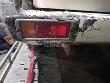 95 Prado ZL maglenka za Toyota Land Cruiser od 1996. do 2003. god.