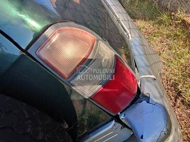 95 Prado desni stop za Toyota Land Cruiser od 1996. do 2003. god.