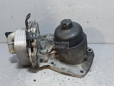 KUCISTE FILTERA ULJA za Citroen C5