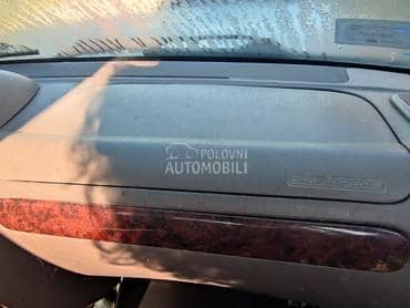 95 Prado airbag suvozača za Toyota Land Cruiser od 1996. do 2002. god.