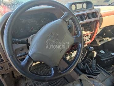 95 Prado airbag volana za Toyota Land Cruiser